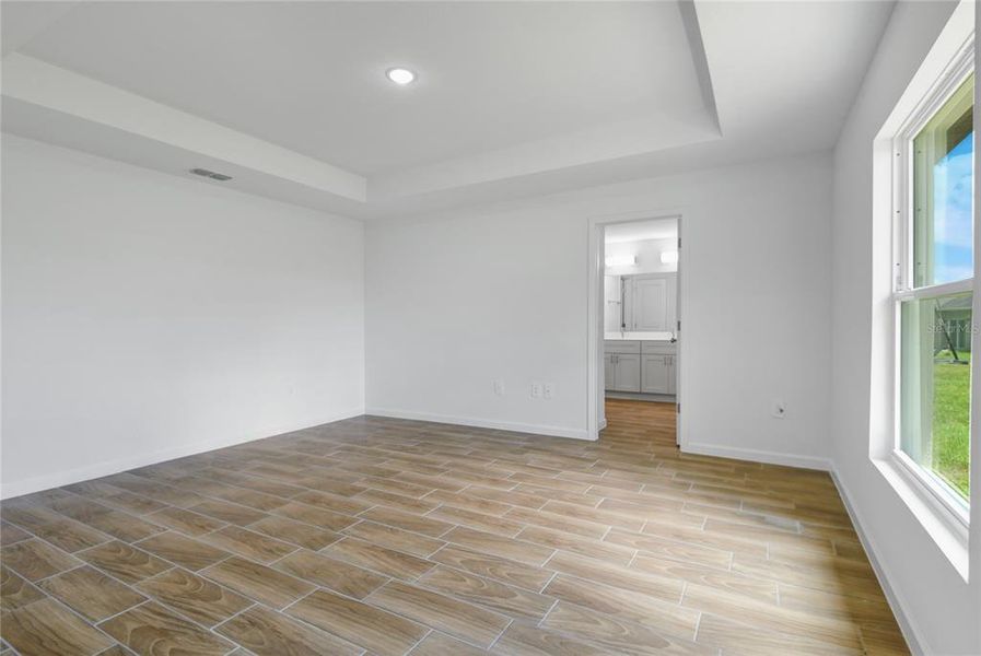 Spacious, unfurnished interior of a new home in , Kissimmee (Image 15). Spacious, unfurnished interior of a new home in , Kissimmee (Image 15).