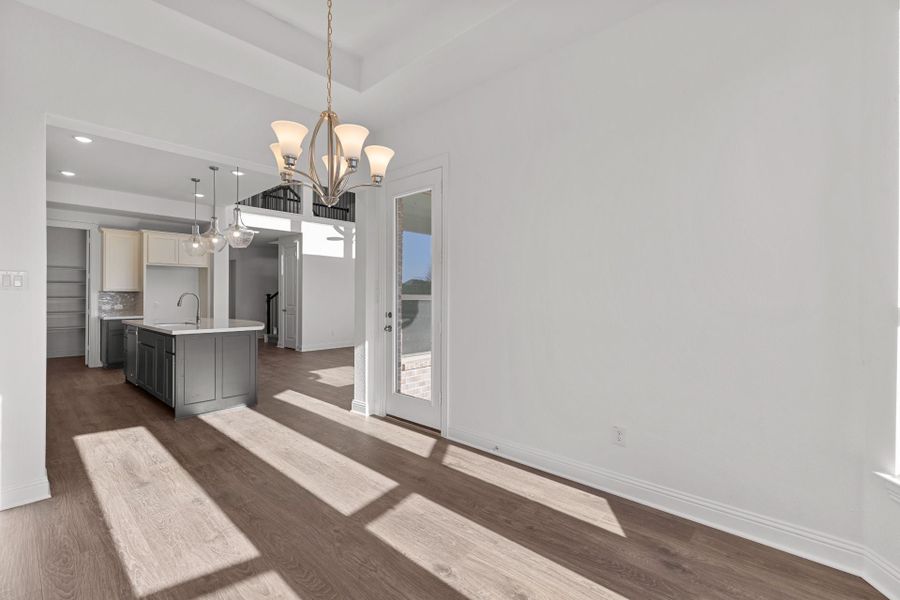 New Home in Fort Worth, TX.  - Slide 9