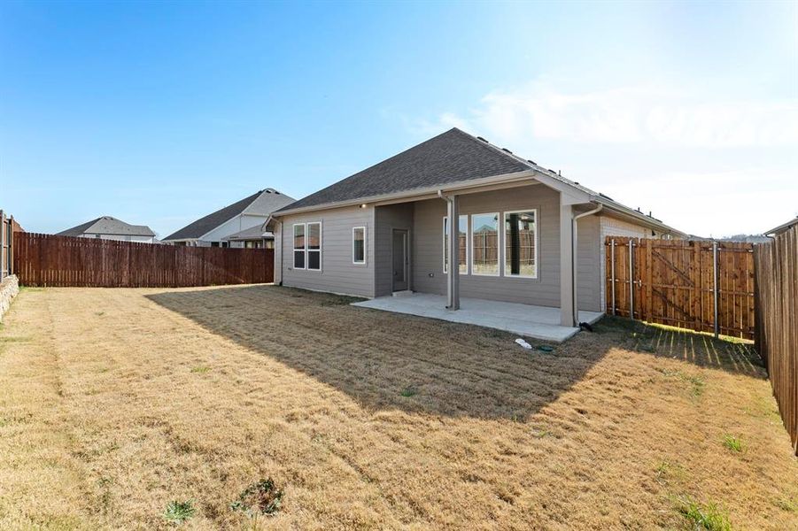 23_ 1404 Elle Lane, Aubrey TX 23_ 1404 Elle Lane, Aubrey TX