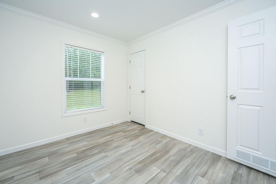 Spacious, unfurnished interior of a new home in , Eutawville (Image 16). Spacious, unfurnished interior of a new home in , Eutawville (Image 16).