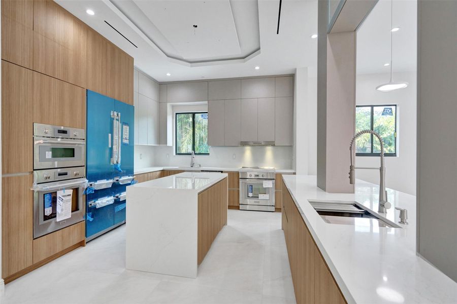 Spacious, unfurnished interior of a new home in , Plantation (Image 18). Spacious, unfurnished interior of a new home in , Plantation (Image 18).