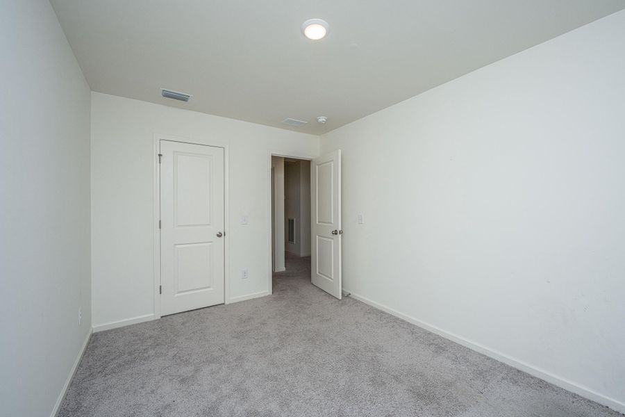 Spacious, unfurnished interior of a new home in , Summerville (Image 12). Spacious, unfurnished interior of a new home in , Summerville (Image 12).