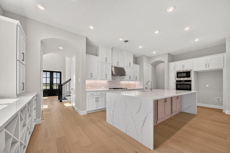 Kitchen Kitchen