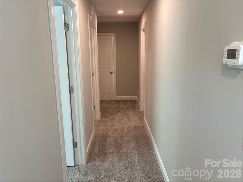 Spacious, unfurnished interior of a new home in , Gastonia (Image 18).