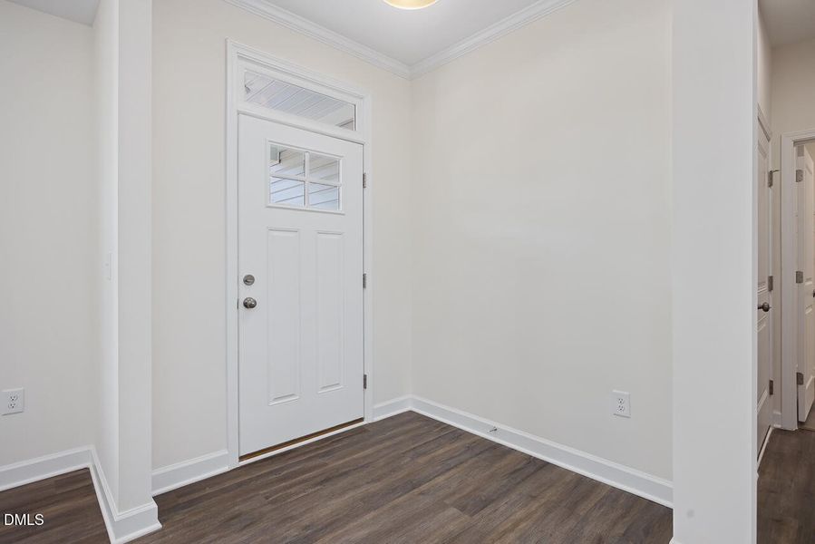 Lot 6 Woodland Crossing