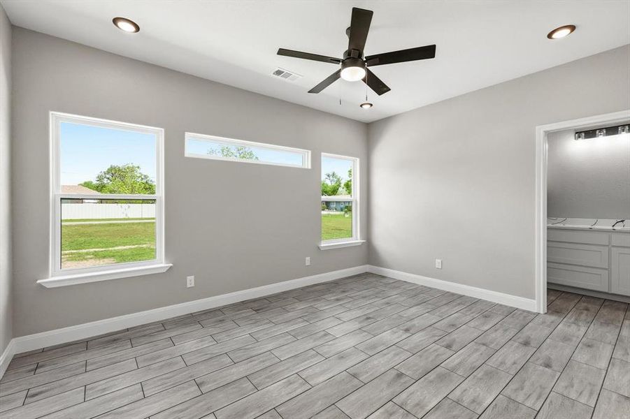 Spacious, unfurnished interior of a new home in , Bridgeport (Image 29). Spacious, unfurnished interior of a new home in , Bridgeport (Image 29).