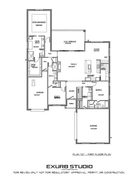 first floor first floor