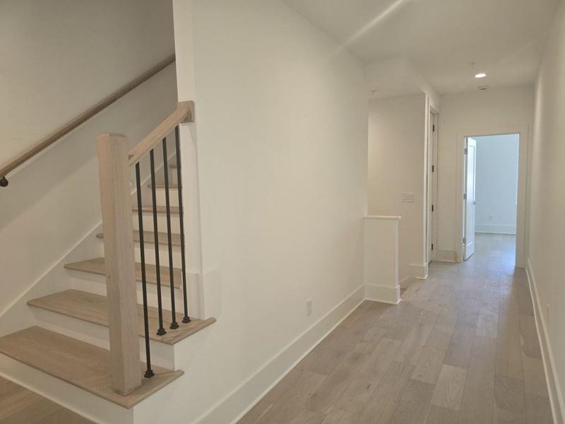 Spacious, unfurnished interior of a new home in , Decatur (Image 14). Spacious, unfurnished interior of a new home in , Decatur (Image 14).
