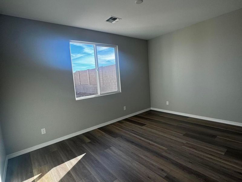 Spacious, unfurnished interior of a new home in Westwood, Prescott (Image 21).