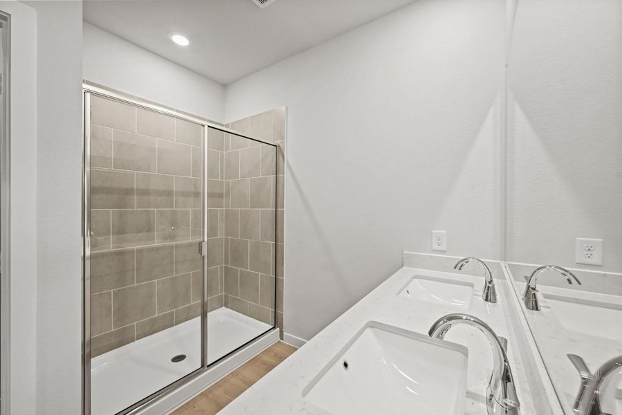 Image 25 of a home in Northpark South. Image 25 of a home in Northpark South.