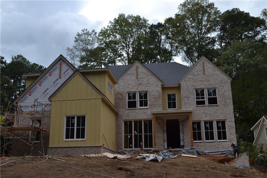 Image 14 of a home in . Image 14 of a home in .