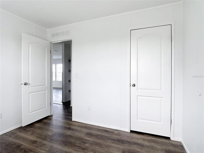 Spacious, unfurnished interior of a new home in , Okeechobee (Image 30). Spacious, unfurnished interior of a new home in , Okeechobee (Image 30).