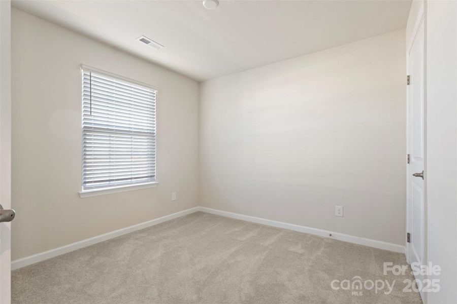 Spacious, unfurnished interior of a new home in , Gastonia (Image 38).