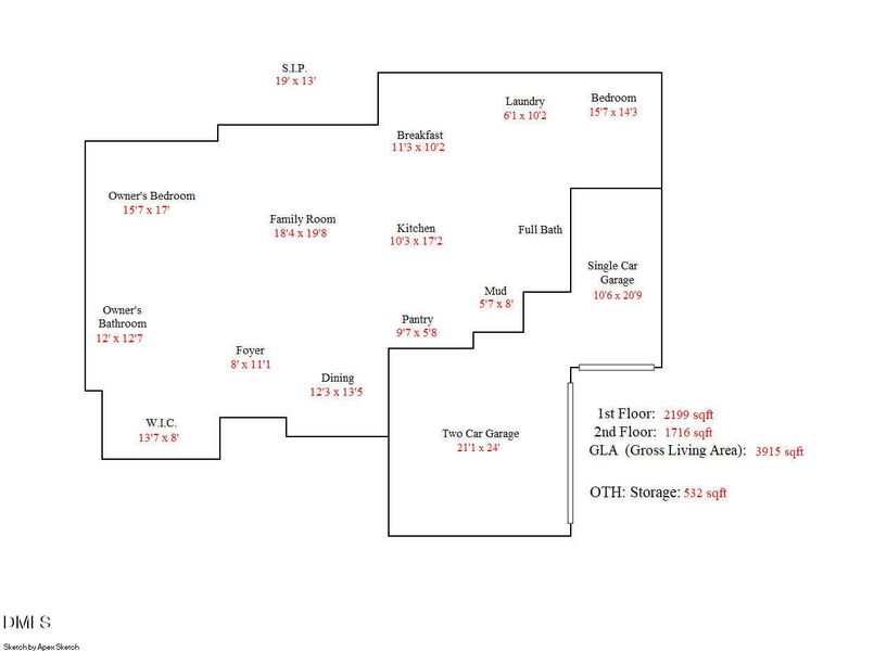 1236 Perry Bluff-1 1236 Perry Bluff-1