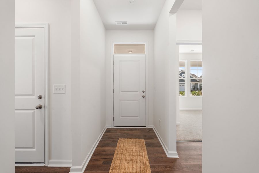 4br New Home in Landrum, SC.  - Slide 2