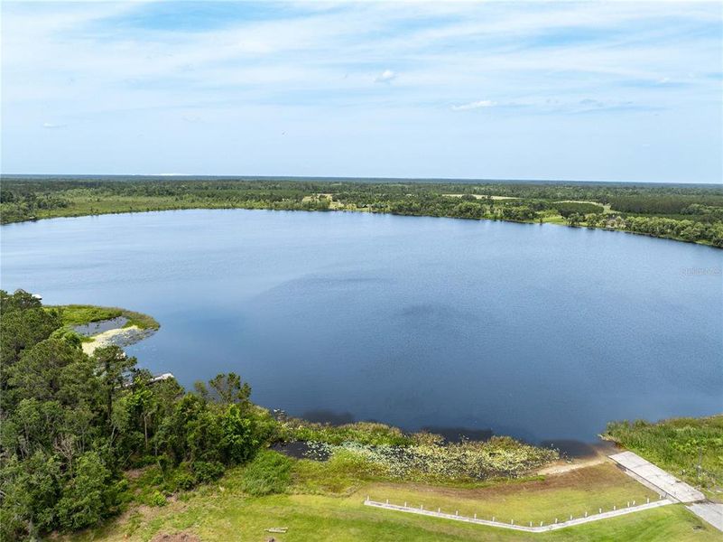Natural landscape and outdoor views near  in Live Oak (Image 33).