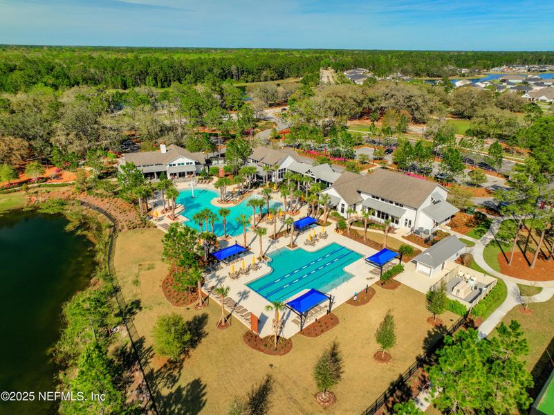 Image 81 of a home in Trailmark - Phase 6. Image 81 of a home in Trailmark - Phase 6.