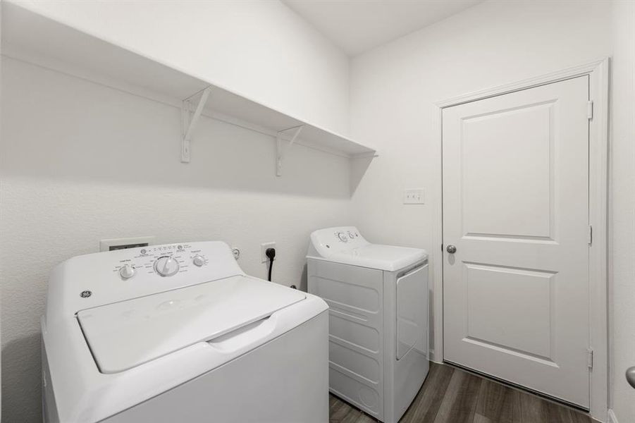 07. 1262 Herring - Utility