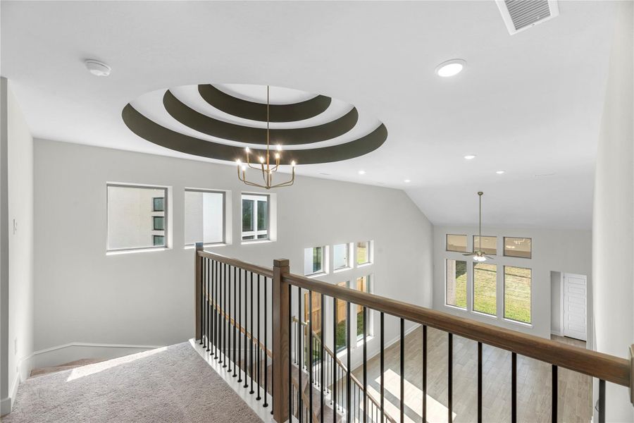 Representative image. Features, specifications, selections and colors may vary.