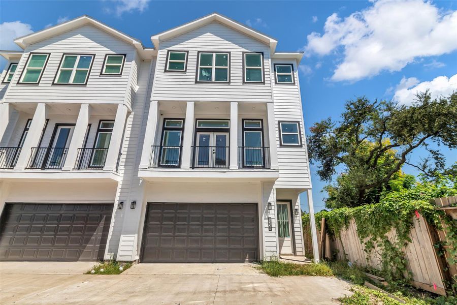 Welcome to 1228 E 23rd St! Welcome to 1228 E 23rd St!