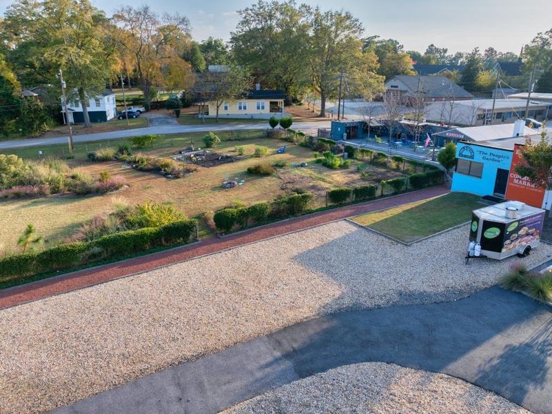 Community amenities in Medlock Park, Austell (Image 41).