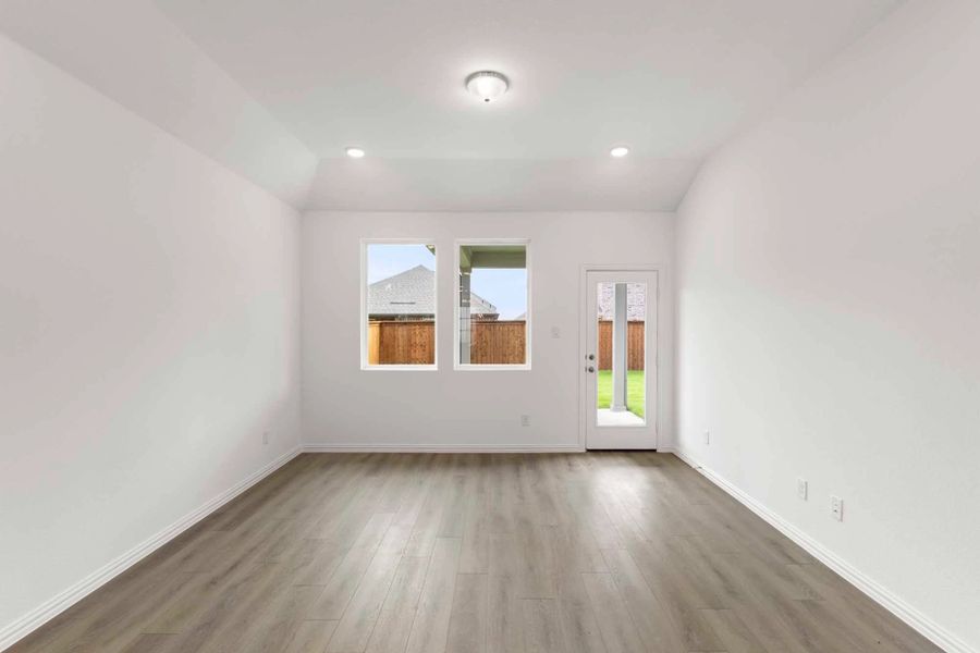 Family Room Representative Photo
