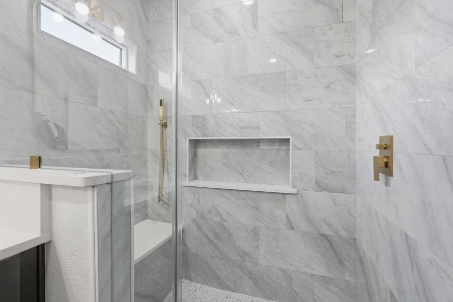 Close-up of interior finishes inside a home in , Conroe (Image 13). Close-up of interior finishes inside a home in , Conroe (Image 13).