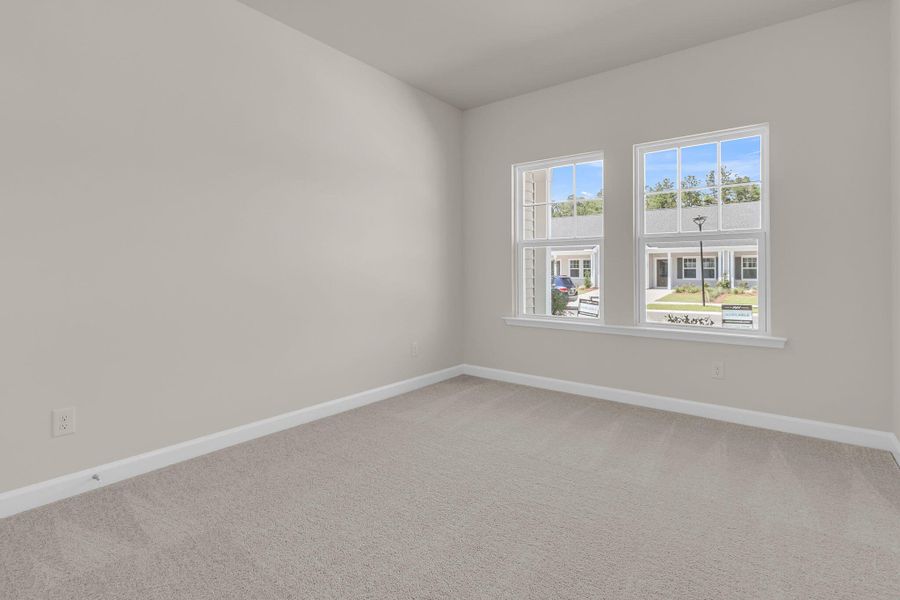Spacious, unfurnished interior of a new home in , Summerville (Image 19). Spacious, unfurnished interior of a new home in , Summerville (Image 19).