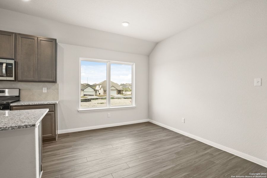 Image 30 of a home in Hunters Ranch.