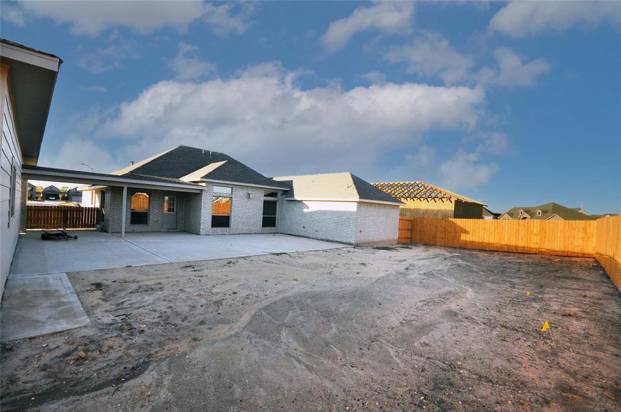 Image 39 of a home in Pedregal.