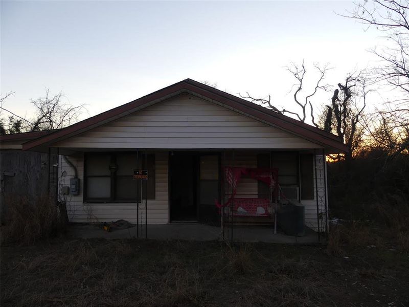 Image 30 of a home in .