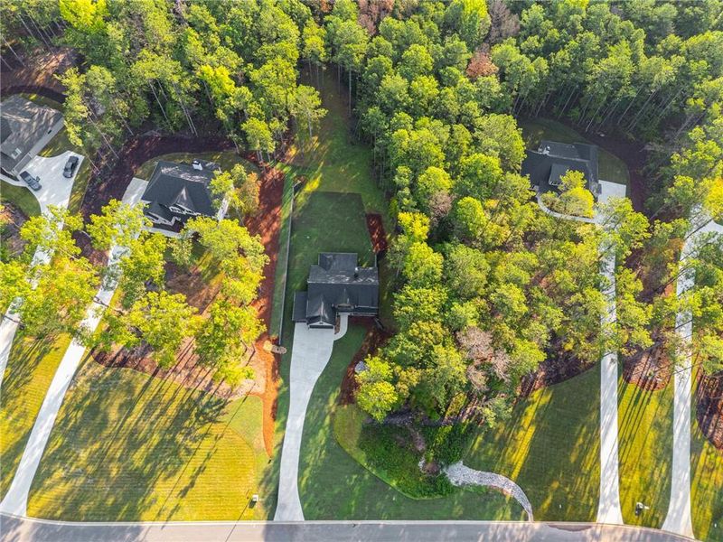 Image 49 of a home in Liberty Station.