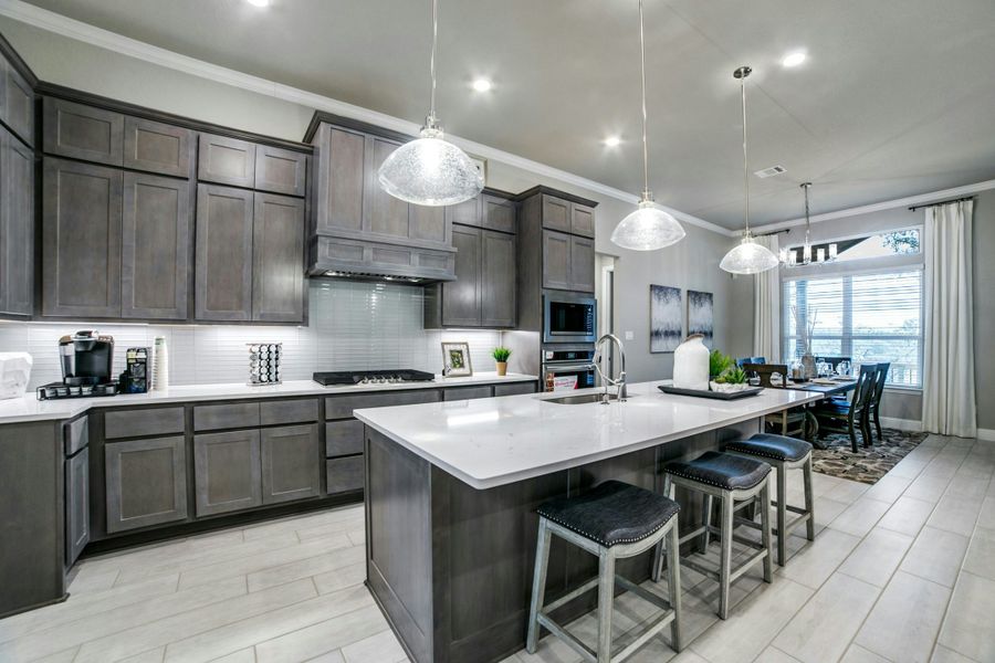 Kitchens Kitchens
