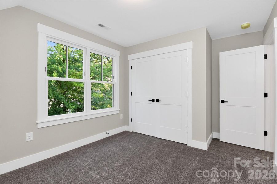 Spacious, unfurnished interior of a new home in , Monroe (Image 28). Spacious, unfurnished interior of a new home in , Monroe (Image 28).