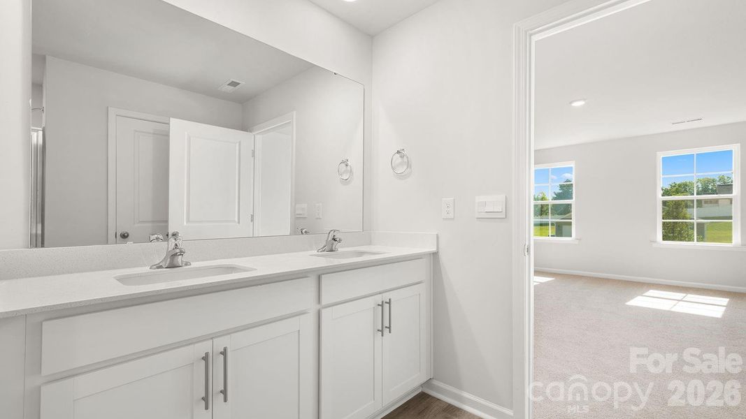 *Photos are of model home and are for representational purposes only *Photos are of model home and are for representational purposes only