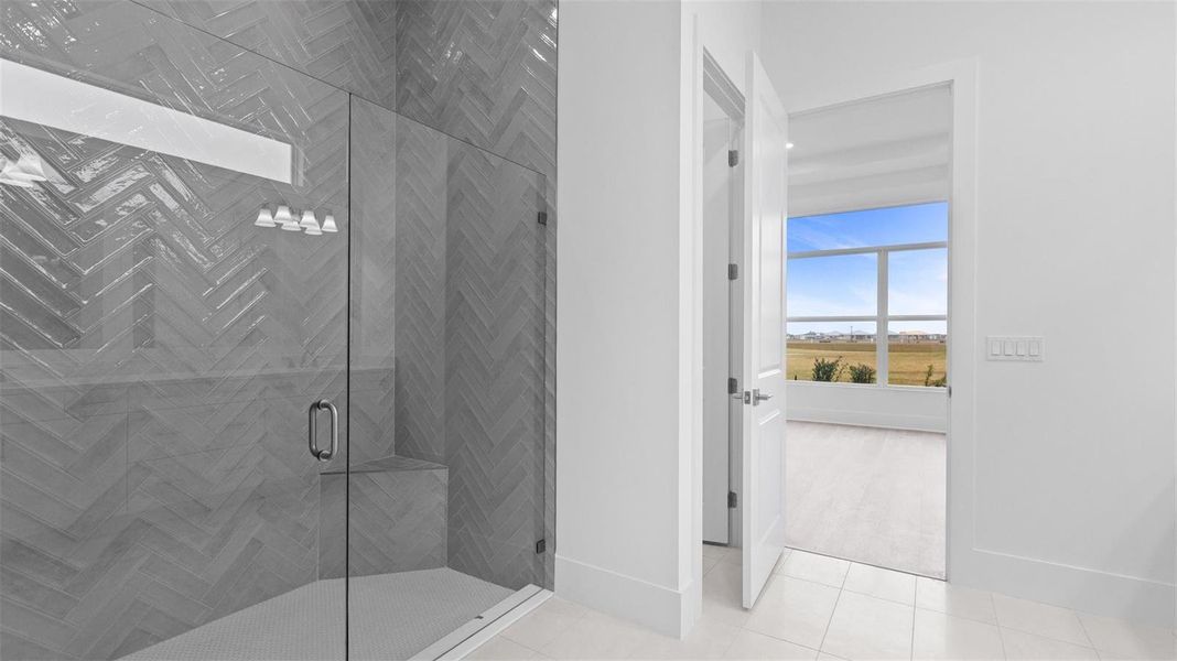 Owner's Bath Owner's Bath