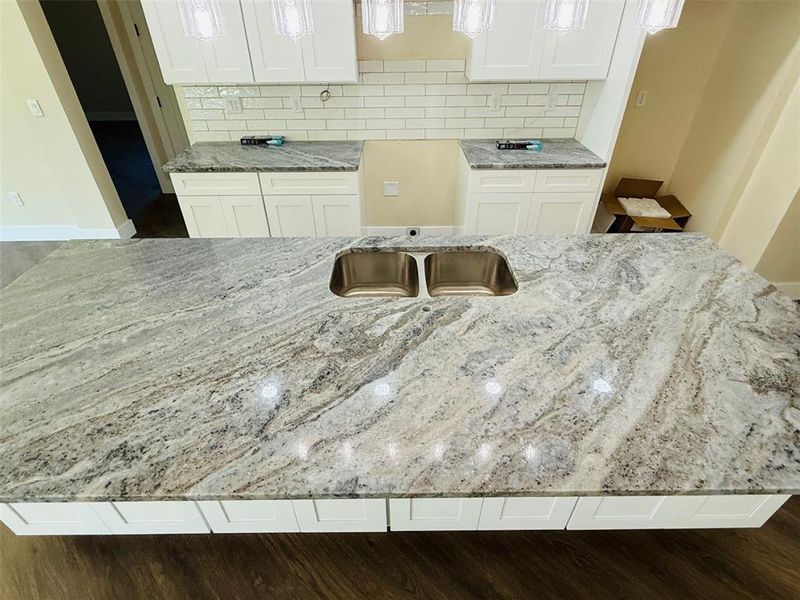 Furnished interior view inside a new home in , Brooksville (Image 6).