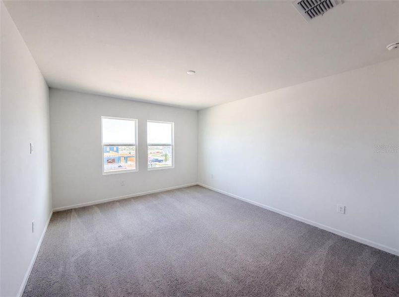 Spacious, unfurnished interior of a new home in , Davenport (Image 12). Spacious, unfurnished interior of a new home in , Davenport (Image 12).
