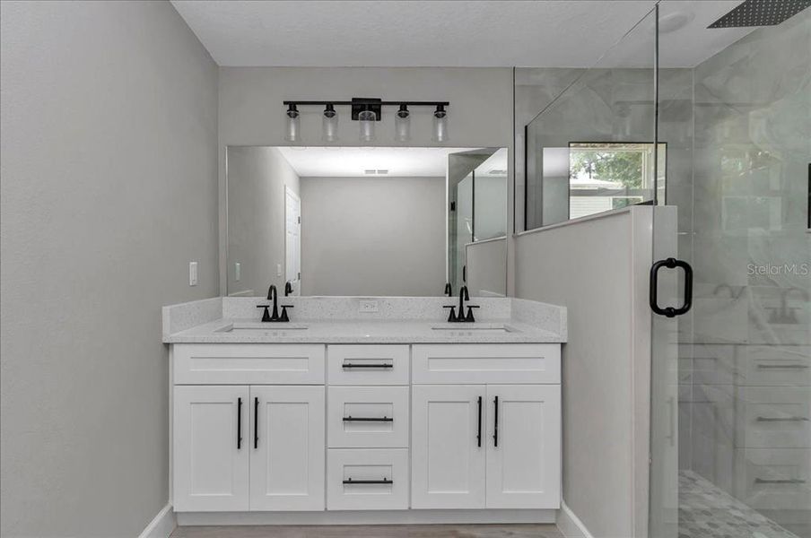 Spacious, unfurnished interior of a new home in , Summerfield (Image 7). Spacious, unfurnished interior of a new home in , Summerfield (Image 7).