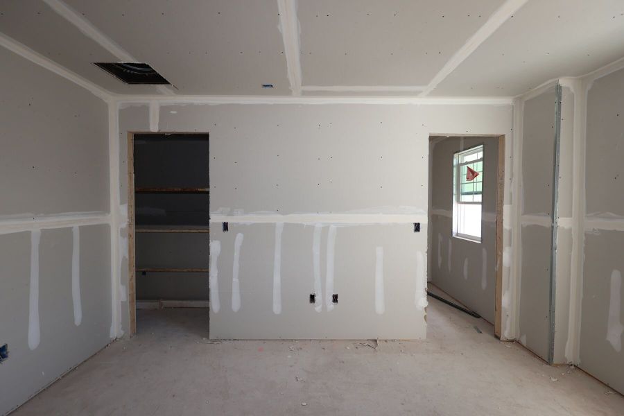 Drywall