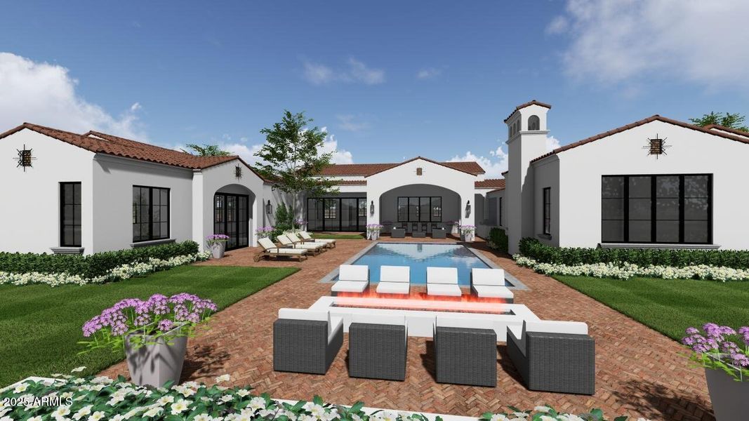 ARCHITECT CONCEPTUALS ARCHITECT CONCEPTUALS