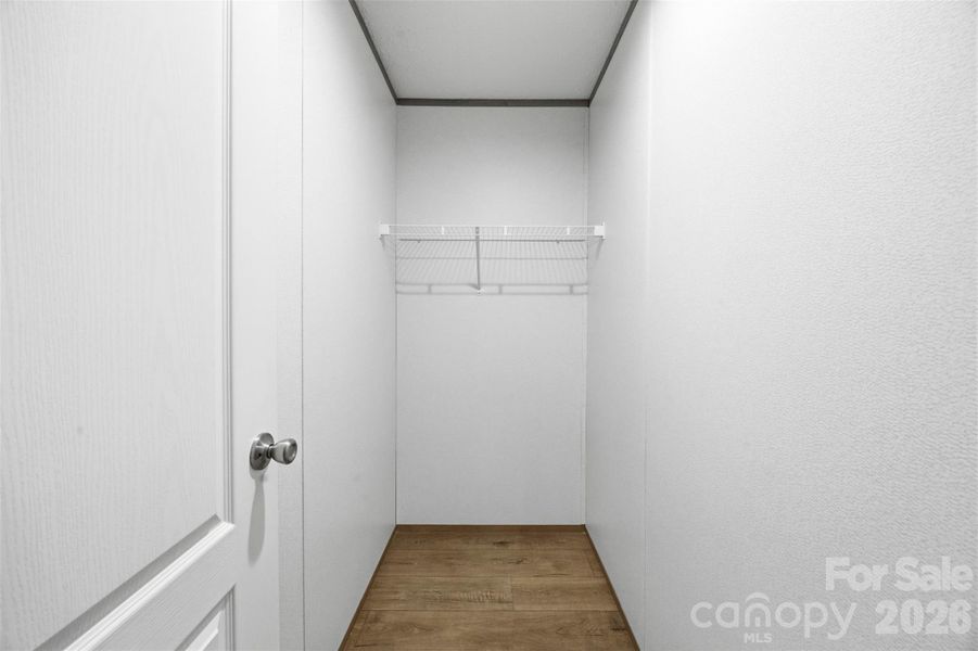 Spacious, unfurnished interior of a new home in , Mooresville (Image 30).