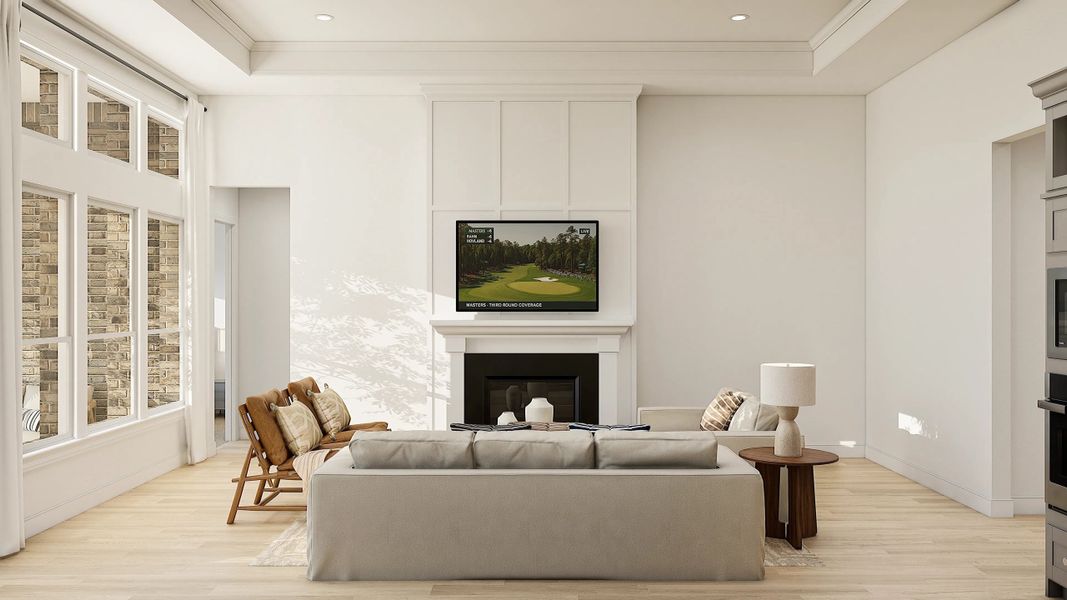 Great Room