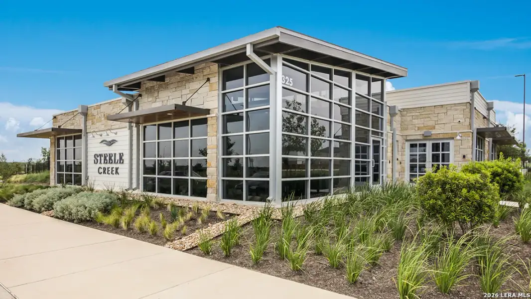 Condo located in Cibolo, TX showcasing its design and architecture (Image 3).