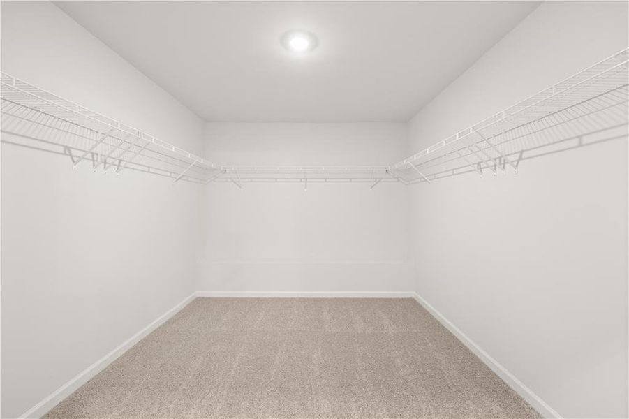 Spacious, unfurnished interior of a new home in Holland Estates, Powder Springs (Image 41). Spacious, unfurnished interior of a new home in Holland Estates, Powder Springs (Image 41).