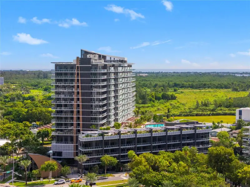 Nexo Residences Nexo Residences