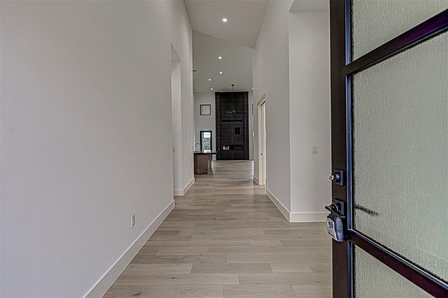 Spacious, unfurnished interior of a new home in , Horseshoe Bay (Image 27). Spacious, unfurnished interior of a new home in , Horseshoe Bay (Image 27).