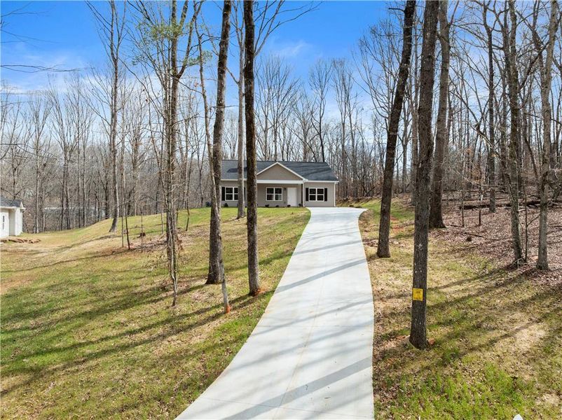 Community amenities in , Cleveland (Image 61).