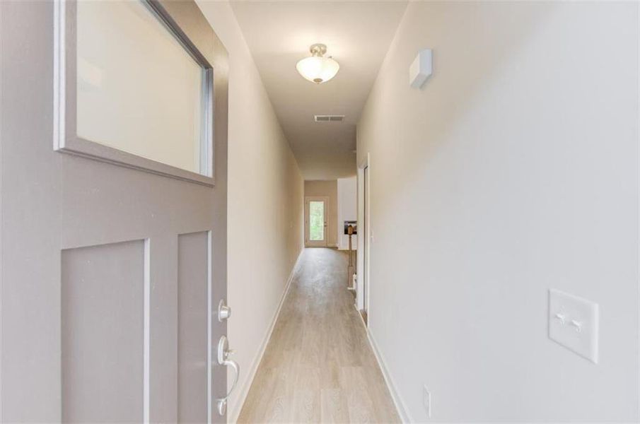 Spacious, unfurnished interior of a new home in , Lula (Image 17). Spacious, unfurnished interior of a new home in , Lula (Image 17).