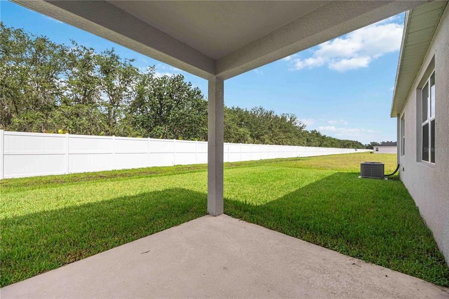 Image 17 of a home in Creekside at Rutland Ranch.